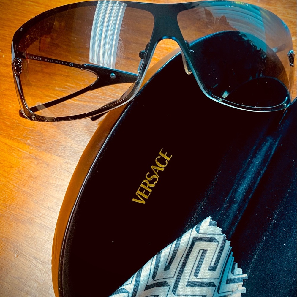 Versace sunglasses